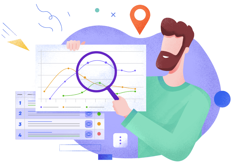 What is SERP Checker?
